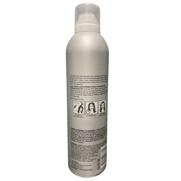 Living Proof Dry Shampoo Perfect Hair Day 9.9 oz 335 mL Brand New - Picture 2 of 4